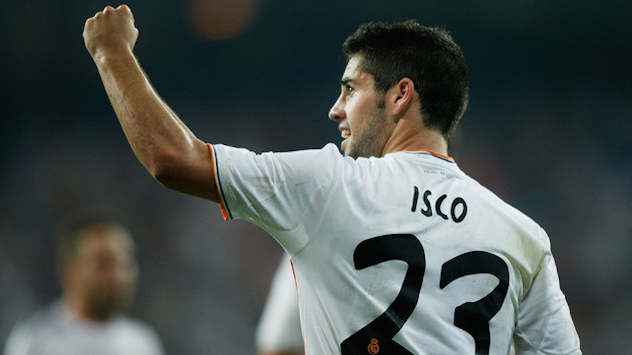 Ancaman Isco Buat El Real